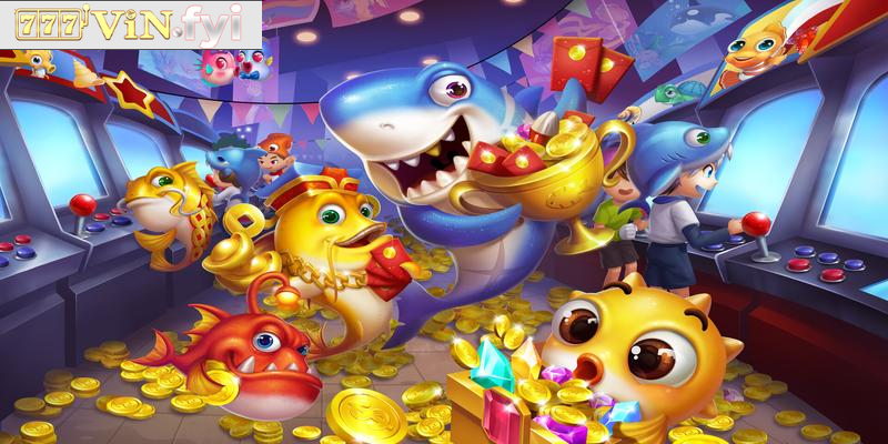 Một số các thể loại về game bắn cá nổ hũ đang hot nhất Một số các thể loại về game bắn cá nổ hũ đang hot nhất