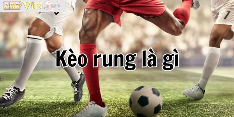 Tìm hiểu về kèo rung là gì? Tìm hiểu về kèo rung là gì?