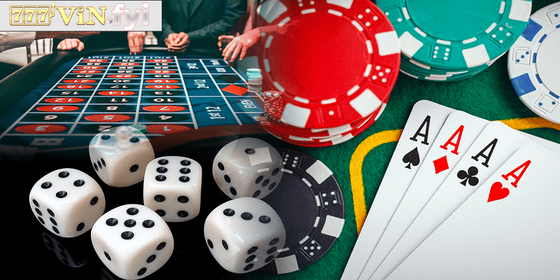 Một số sảnh chơi siêu hấp dẫn ở trên Live casino 777Vin Một số sảnh chơi siêu hấp dẫn ở trên Live casino 777Vin