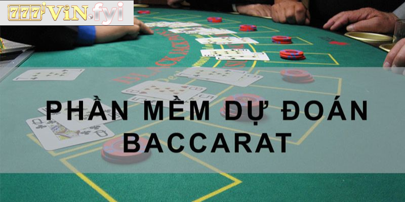 Tìm hiểu về phần mềm hack baccarat Tìm hiểu về phần mềm hack baccarat