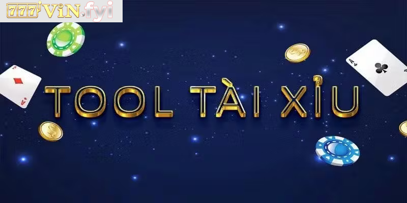 Tool tài xỉu là như thế nào? Tool tài xỉu là như thế nào?