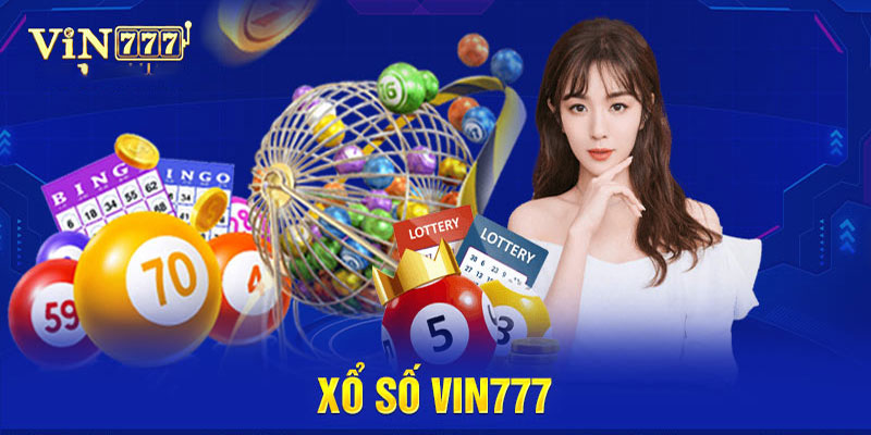 Xổ-Số-777vin